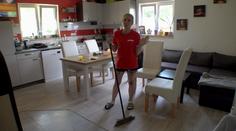 Výměna manželek: Vendy zuří, nechápe nepořádek u malého dítěte