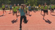 Animátoři finišují přípravy na letní sezónu. Zájem o jejich služby mezi Čechy roste