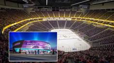 Tohle má být nová aréna NHL! Stihne si v ní zahrát Jágr?