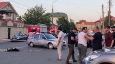 Masakr v Dagestánu. Rusko na periferiích ztrácí vliv, popsal odborník
