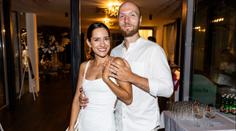 Velká radost krásné herečky: Barbora Bezáková oznámila, že čeká miminko