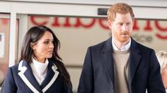 Harry a Meghan zuří! Nový život v Kanadě se jim pořádně zkomplikoval