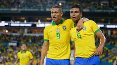 Copa América se rozpadá, Brazilci nechtějí hrát domácí mistrovství