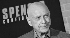 Zemřel herec Alan Arkin. Oscara získal už za svou první velkou roli