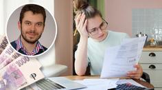 Stát vrací tisíce na daních! Máte na ně nárok? Expert poradil online