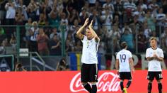 Schweinsteigerovo trápení končí! Z Manchesteru odchází do zámoří
