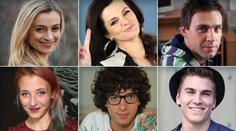 Poslední soutěžící Tváře odhaleni! Kdo podle vás vyhraje? ANKETA