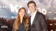 Drsná oběť pro šampiona olympiády. Tři měsíce se nelíbal se snoubenkou