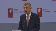 Babiš řekl, jaké si představuje marže pohonných hmot. Orlenu stát půjčí ropu