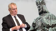Karel IV. a Miloš Zeman mají hodně společného! VELKÉ SROVNÁNÍ