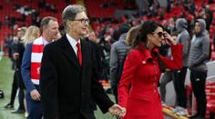 Omlouvám se za Super ligu. Majitel Liverpoolu si sype popel na hlavu