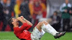 Chystá se velký přestup? CR7 by mohla zamířit zpátky do Británie