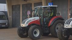 Školy musí vracet dotace na pomůcky. Může za to i traktor od Agrofertu