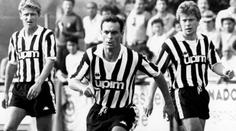 Slzy pro Tota. Zemřel slavný italský kanonýr, hvězda MS 1990