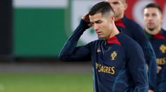 Dojemná Ronaldova zpověď: Prozradil, kam pochoval svého zesnulého syna