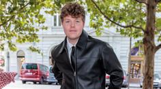 Petr Komínek z Ulice je šťastně zadaný. Mluví o životní lásce