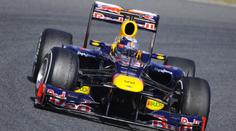 O víkendu startuje v Austrálii FORMULE 1! Rvát se bude šest šampionů