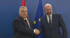 Orbán vzdal blokaci podpory. Evropská unie pošle Ukrajině bilionovou pomoc