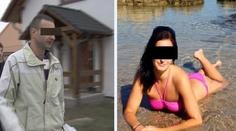 Dopadli ho! Policie obvinila muže, který znetvořil Martinu kyselinou