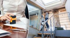 REKONSTRUKCE BYTU: Kdy se obejdete bez povolení úřadů