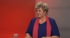 Kovářová: Poslanci se chovají jako malé děti, když řeknou sprosté slovo