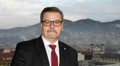 Hejtman a kandidát do Senátu ANO měl jet obcí víc než stovkou. Přišel o řidičák