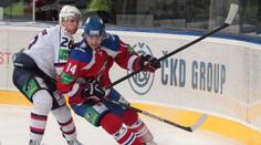 SOUTĚŽ: Chcete vidět KHL? Hrajte o vstupenky na Lva!