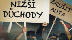 Mezi politiky to začíná vřít. Vyostřuje se boj o nerozhodnuté voliče