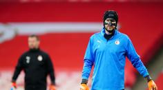 Náhrada za Koláře? Slavia má v hledáčku gólmana z Bundesligy