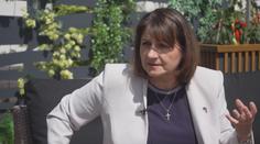 Šojdrová: Válka komplikuje zásobování obilovin. Ty zůstávají v přístavech
