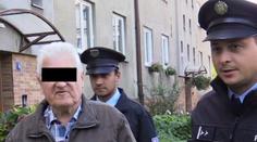 Muže naštvali lepiči plakátů. Tak vytáhl pistoli a začal střílet