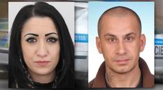 Měli nastoupit do vězení, místo toho se skrývají před policií i s malým synem