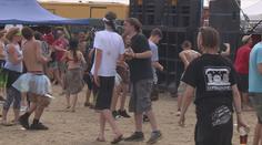 Technoparty rozzuřila vesnici na Rakovnicku. Nespali jsme, masakr, říkají lidé