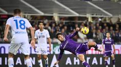 Serie A: Udinese stále bez výhry. Barákova Fiorentina doma padla
