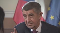 Babiš má Národní investiční plán za 8 bilionů. Peníze na něj zatím nejsou