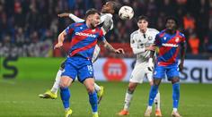 Ladra po vyřazení: Byli jsme celý zápas lepší. Chyběla kvalita ve vápně