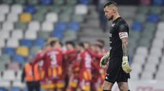 Polskem otřásl kuriózní gól. Obří chyba brankáře zaujala i tamní svaz