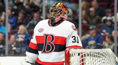 Pardubice hlásí posilu do brankoviště. 87 startů v NHL, bratr byl hvězdou