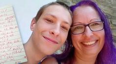 Milan (17) nechal doma děsivý dopis. Možná utekl za dívkou, věří máma