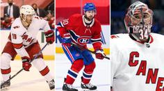 V NHL se otevře trh s volnými hráči: Tohle je desítka nejlepších k mání