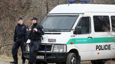 Policisté pátrají po muži, který doslova zmizel ze zaměstnání