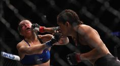Konec ikony oktagonu? Šéf UFC mluvil o návratu Rondy Rousey