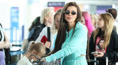 Lela vzala děti do zahraničí. Jeden ze synů musel zůstat v Česku