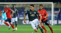 United v Carabao Cupu postupují, čeká se na Arsenal i Chelsea