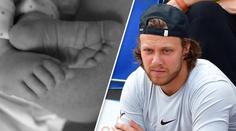 Těžký osud Pastrňáka: O tatínka přišel v 16 letech, nyní mu zemřel syn