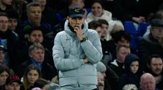 Tuchel: Titul se nás netýká, nejsme hloupí. Hrajeme metodou pokus-omyl