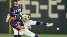 Čeští baseballisté si zahrají o páté místo. S přehledem zvládli zápas s Francií