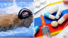 Phelps otevřeně k dopingu. Čistá olympiáda? Dávám tomu 4 z 10
