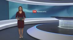 Odpolední Televizní noviny – pátek 4. března