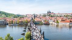 Cizinec varuje: 10 věcí, které musíte vědět o Praze předem!